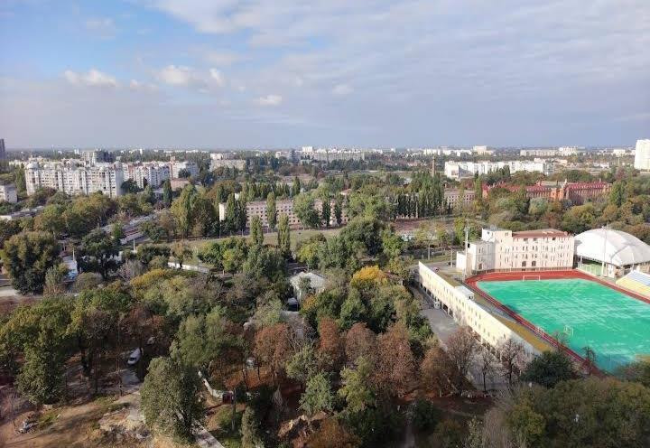 Продається 1-кімнатна квартира Одеса - фото 10