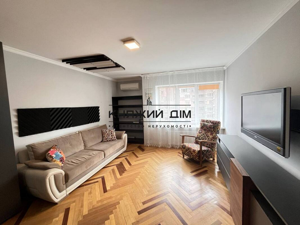 Оренда 3 кімнатна квартира м. Палац Україна КОД 11203925 Київ - фото 12