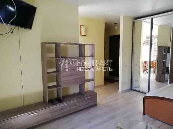 Продаж Квартира 1-кімнатна, 3/5 поверх на вул. 23 Серпня Харків