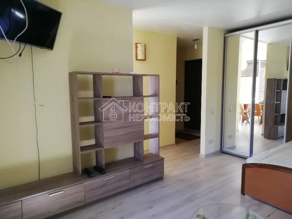 Продаж Квартира 1-кімнатна, 3/5 поверх на вул. 23 Серпня Харків - фото 2