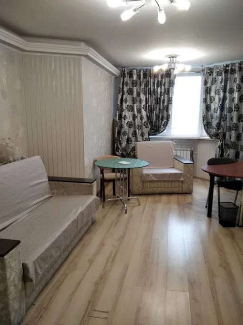 Оренда Квартира 2-кімнатна, 19/25 поверх на ул. Вадима Гетьмана Київ - фото 1