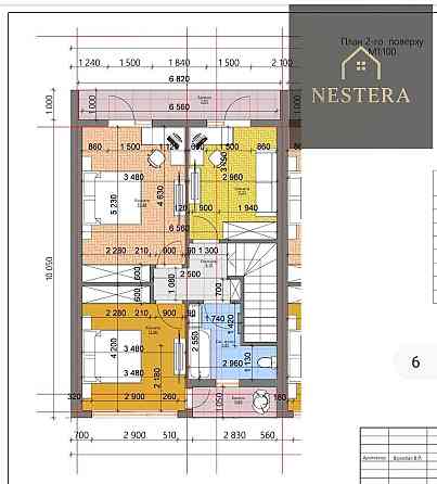 Продаж Будинок 3-кімнатний на Вільнюська вул., 1 Ужгород