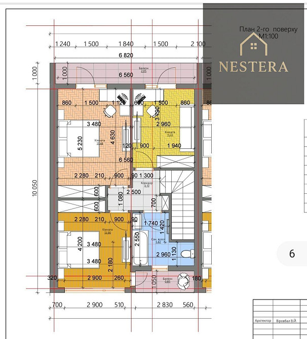 Продаж Будинок 3-кімнатний на Вільнюська вул., 1 Ужгород - фото 6