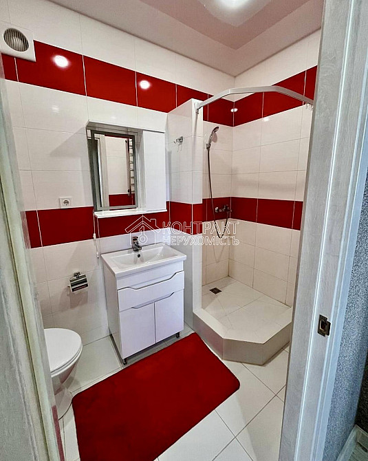 Оренда Квартира 1-кімнатна, 4/10 поверх на вул. Лосевський Харків - фото 11