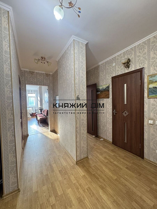 Продаж 3-к квартири за адресою Мішуги 2 код 21146895 Київ - фото 14