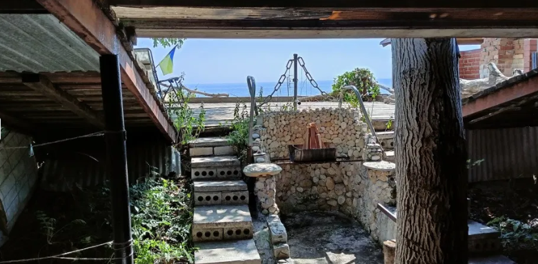 Продам домик (курень) у моря в с.Сычавка (35 км от Одессы) Сичавка - фото 13