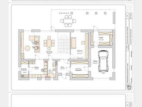 Продаж Будинок 5-кімнатний на вул. Озерна 