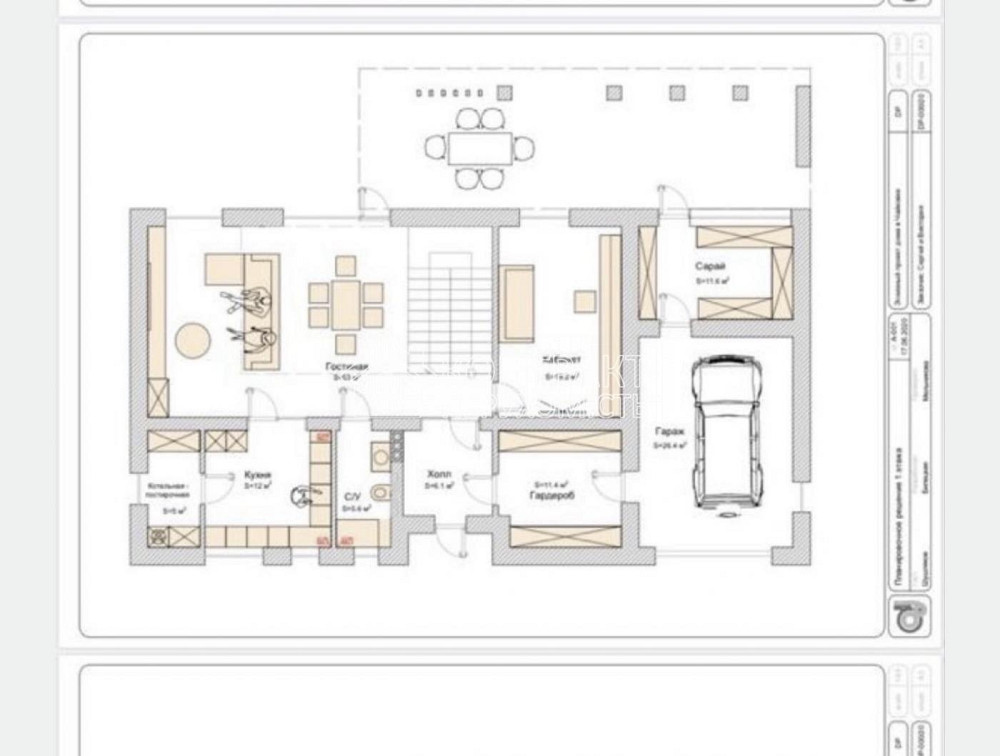 Продаж Будинок 5-кімнатний на вул. Озерна  - фото 6