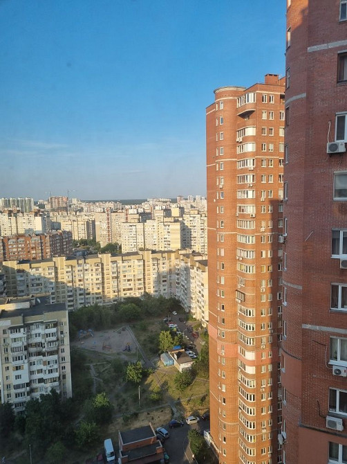 Продаж Квартира 3-кімнатна, 22/30 поверх на Ахматової Анни вул., д. 13 Kiev - photo 8
