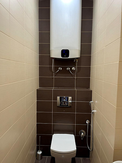 Продаж Квартира 2-кімнатна, 9/17 поверх на Науки вул., д. 30 Киев - изображение 9