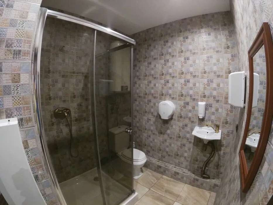 Оренда офісне приміщення на улица Днепровская Набережная, д.26 приміщень - 3, поверх - 16/26 Kiev - photo 13