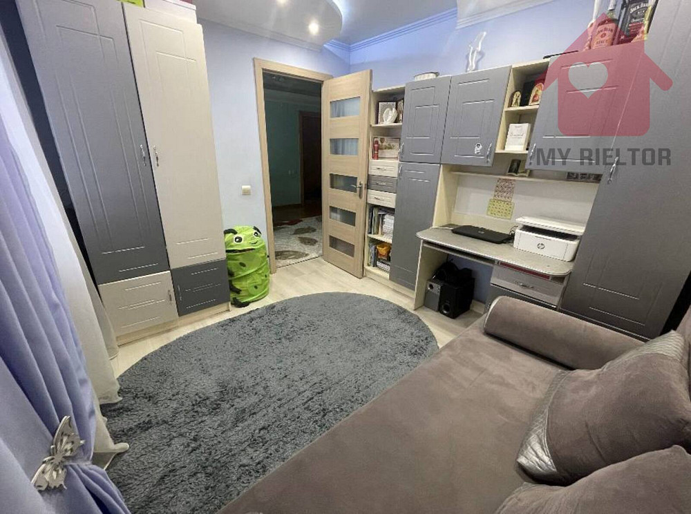 Продаж Квартира 3-кімнатна, 4/5 поверх на Лобачевського Ужгород - фото 5