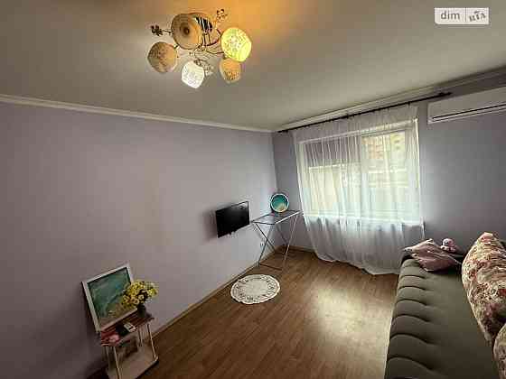 Оренда Квартира 1-кімнатна, 2/25 поверх на Бориса Гмирі, 16 Киев