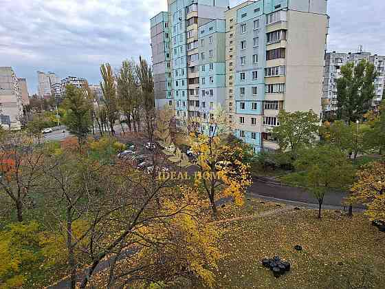 Однокімнатна квартира з потенціалом на Оболоні Київ