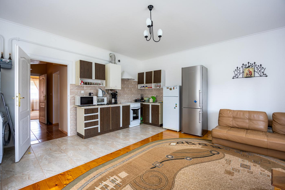 Продаж 2-поверховий Будинок з ділянкою 9.51 сот 125.7 кв.м 3 кімн. на Наливайка вул. Сколе - фото 11