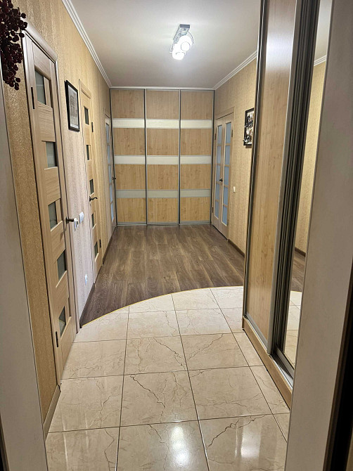 Продаж Квартира 2-кімнатна, 9/10 поверх на вул. проїзд богуна Zhytomyr - photo 1