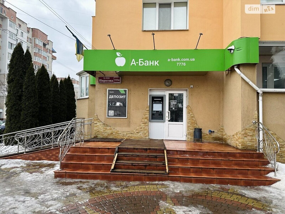 Оренда торгове приміщення на Пирогова поверх - 1 Вінниця - фото 1
