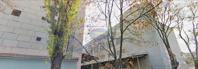 Продаж офісне приміщення на Генерала Цвєтаєва вул. поверх - 1/4 Одеса - фото 1