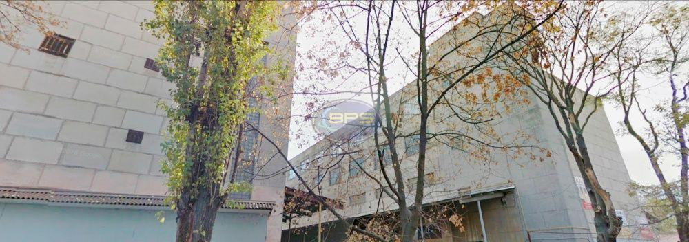 Продаж складське приміщення на вул. Генерала Цвєтаєва поверх - 1/4 Одеса - фото 1