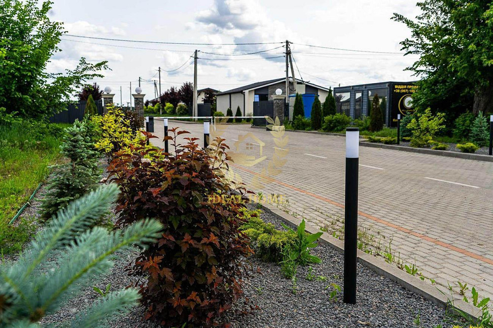 Продам Дуплекс 73 м² у Котеджному містечку Білогородська  - фото 10