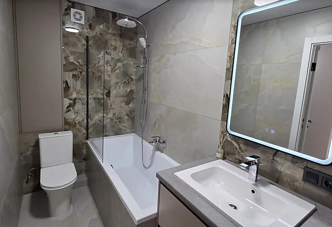 Продаж 2к квартири 54 кв. м на вул. Смакули Тернопіль - фото 12