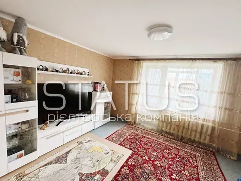 Продаж 3к Квартира 65 кв.м Нестерова бульвар 18 Полтава - фото 5