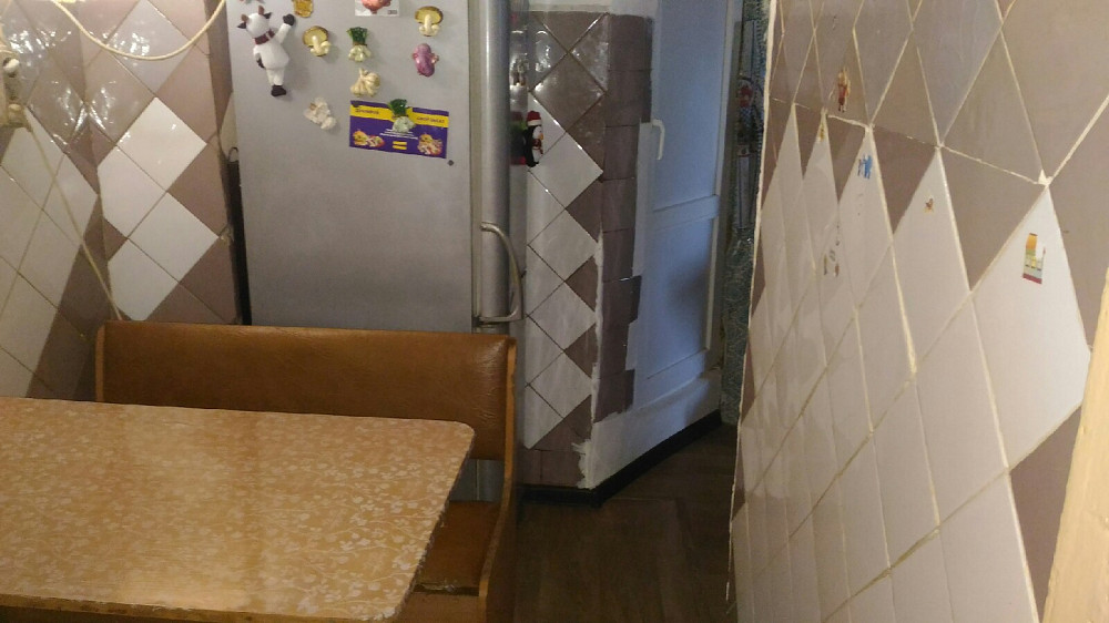 3-комн. с АГВ, Степовая / Молдаванка, рядом сквер Одесса - изображение 17