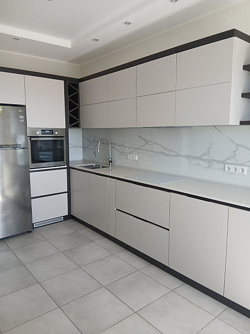 Продаж Квартира 3-кімнатна, 19/19 поверх на Жемчужная улица, 12 Одеса - фото 4