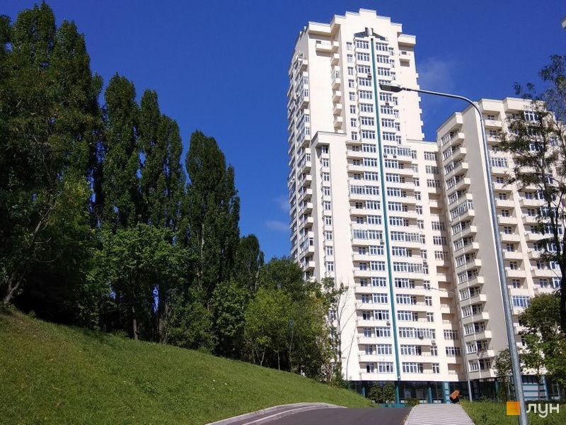 Продаж Квартира 2-кімнатна, 21/25 поверх на Василя Липківського (раніше Урицького) вул., д. 37г Київ - фото 19