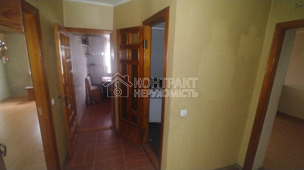 Продаж Квартира 2-кімнатна, 3/5 поверх на вул. Миру Kharkiv - photo 3