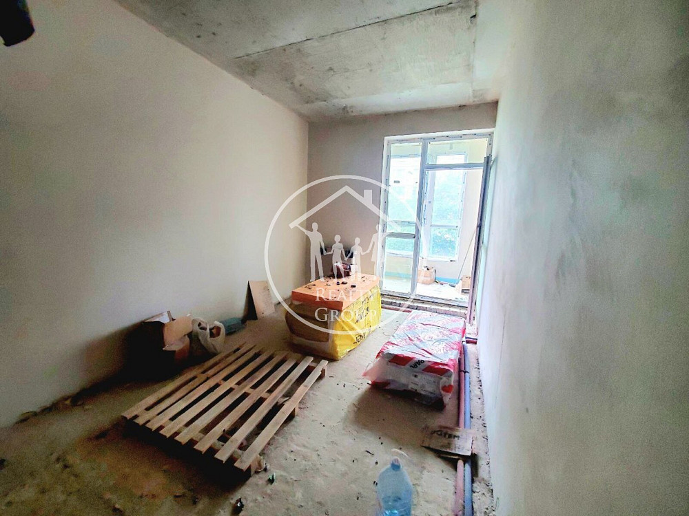 Продаж 1к Квартира 43 кв.м Княгині Ольги вул., 120 L'viv - photo 13