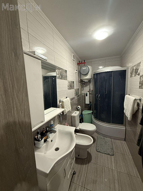 Продаж Квартира 3-кімнатна, 4/5 поверх на вул. Об'їзна Тернопіль - фото 14