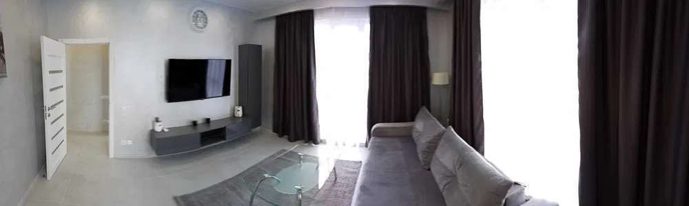 Оренда Квартира 2-кімнатна, 2/15 поверх на ул. Михаила Максимовича Киев - изображение 1