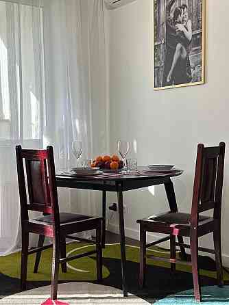 Продаж Квартира 1-кімнатна, 17/26 поверх на Ризька вул., д. 73-Г Киев