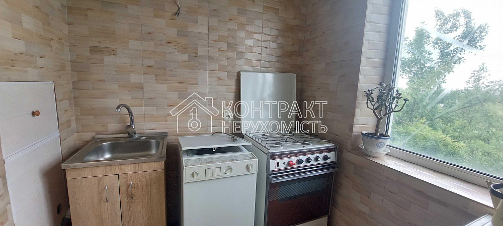 Продаж Квартира 2-кімнатна, 9/9 поверх на вул. нескорених Харків - фото 20