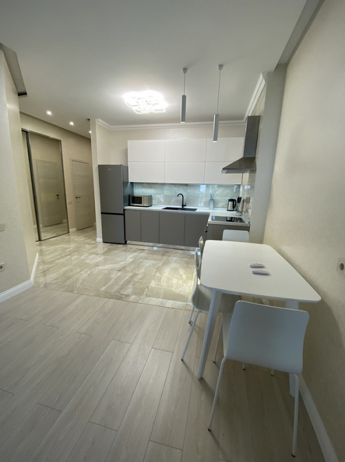 Оренда Квартира 1-кімнатна, 7/10 поверх на Ванный пер., 1а Одесса - изображение 12