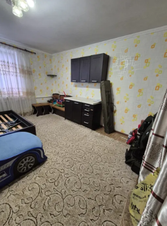 Продаж Квартира 1-кімнатна на ул. Давида Ойстраха (ул. Затонского), 24 Одеса