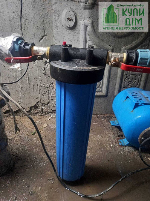 Дача в кооперативі «Ятрань» Кропивницький - фото 5