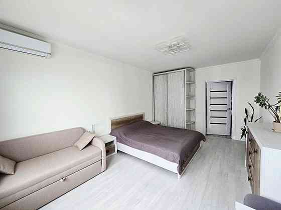 Продаж Квартира 1-кімнатна, 22/26 поверх на Закревського Миколи вул., д. 101 Київ