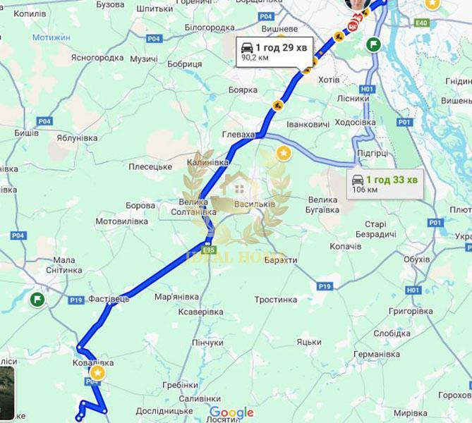 "Продам будинок в Мазепинцях  - фото 9