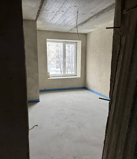 Продаж Квартира 1-кімнатна, 3/10 поверх Тернополь - изображение 7