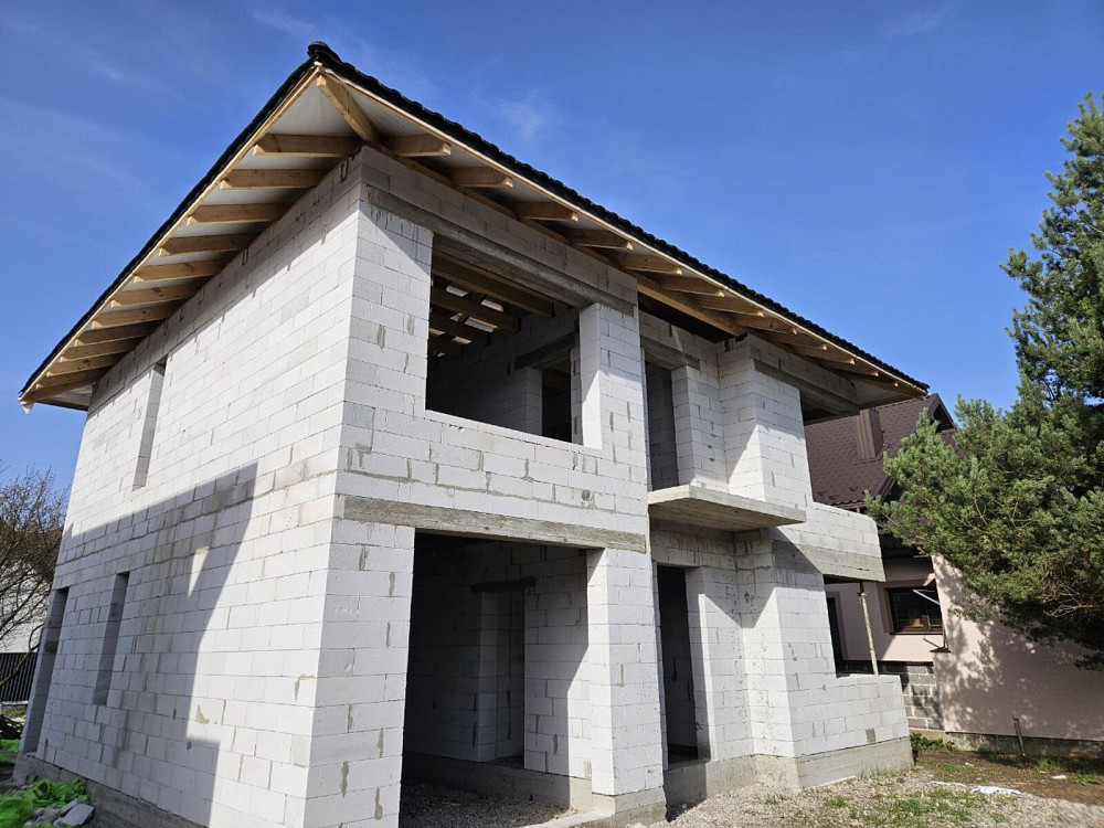 Продаж Будинок на Межева-Сад Криховцы - изображение 12