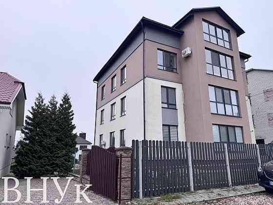 Продаж Квартира 2-кімнатна, 2/4 поверх на Далека Тернопіль