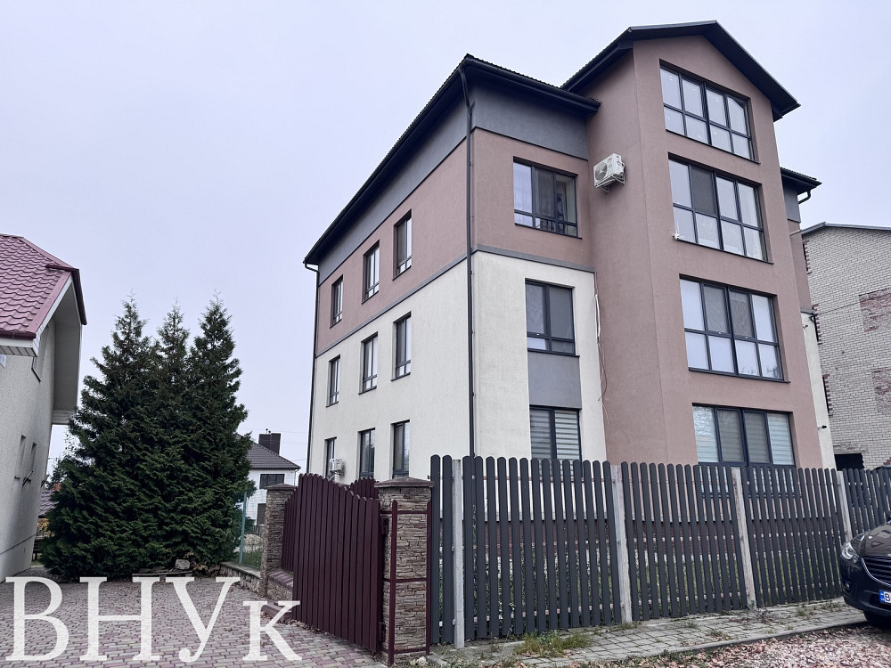 Продаж Квартира 2-кімнатна, 2/4 поверх на Далека Тернопіль - фото 1