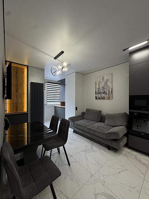 Оренда Квартира 1-кімнатна, 8/10 поверх на вул. Національної Гвардії Івано-Франківськ - фото 1