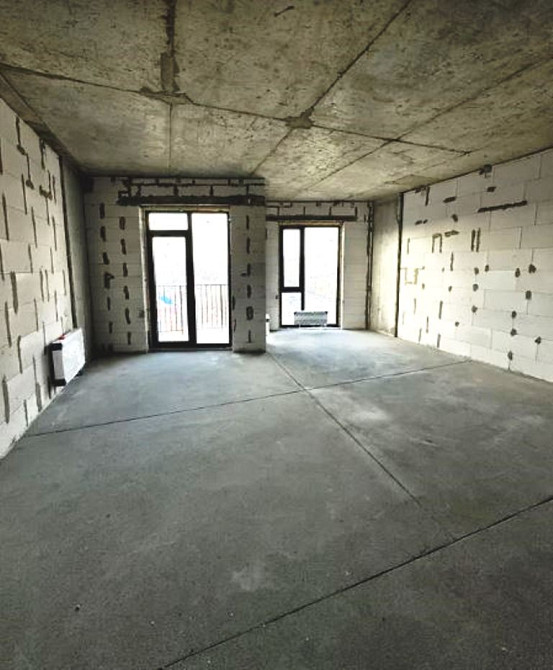 Однокомнатная квартира в апарт-комплексе "Итака", Одеса - фото 13