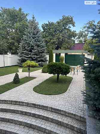 Киевский, улица Баштанная Одеса
