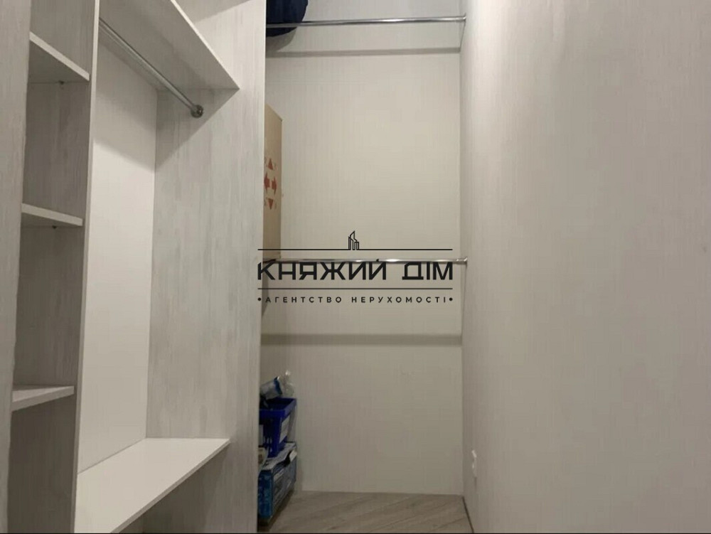 Продаж 1-кім. квартири у ЖК Parkland. Код об'єкту:21143435 Київ - фото 14