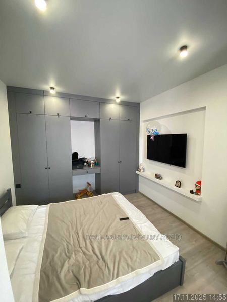 Продаж 1к Квартира 42 кв.м Хмельницького Богдана вул. Львів - фото 3