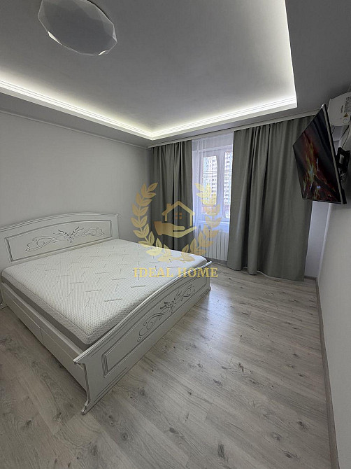 Продаж Квартира 3-кімнатна, 6/9 поверх на Хорольская ул., 8/4 Київ - фото 6